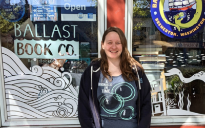 Ballast Book Co.: A Haven for Book Lovers