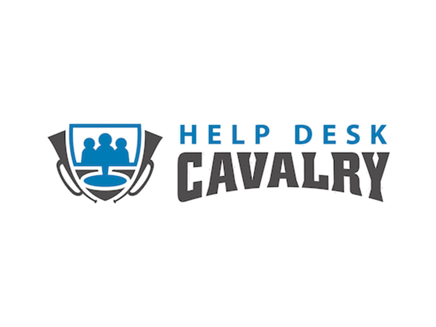 Help Desk Cavalry