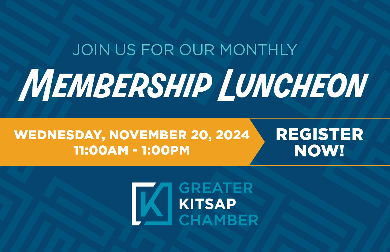 August Membership Luncheon