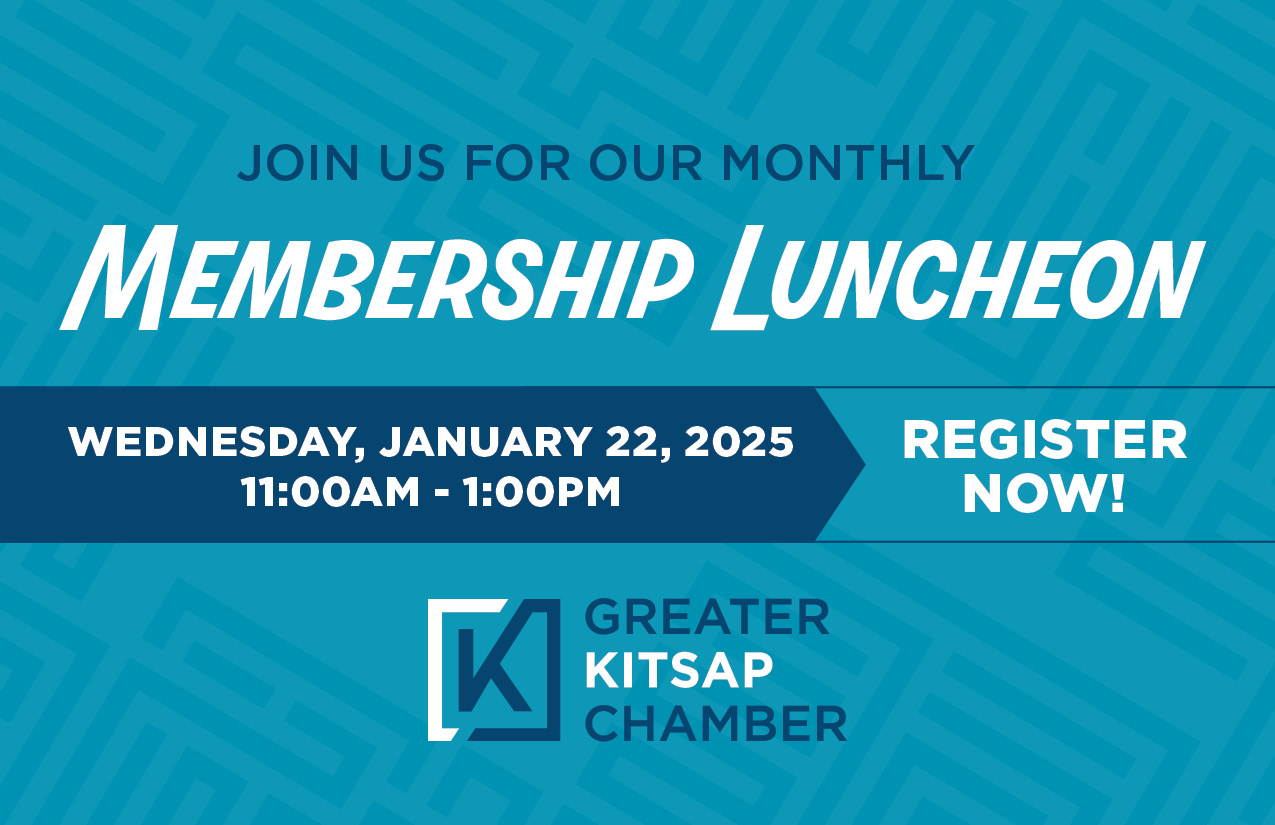 August Membership Luncheon