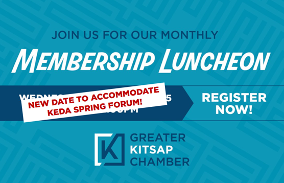 August Membership Luncheon