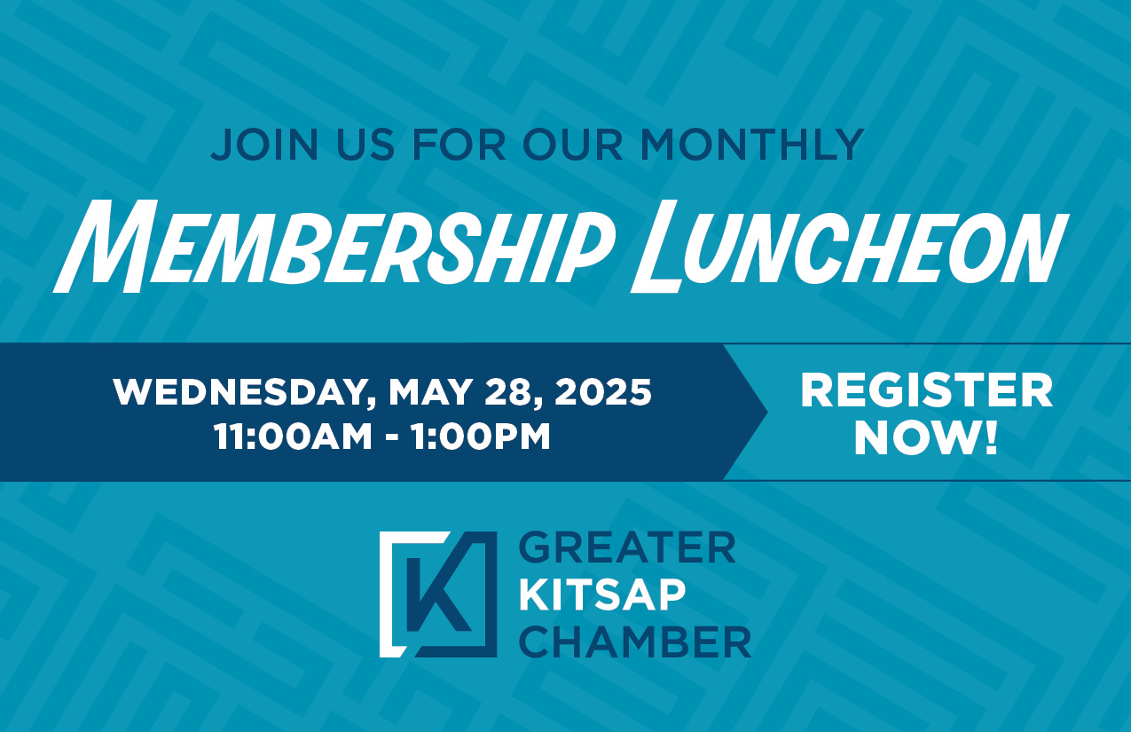 August Membership Luncheon